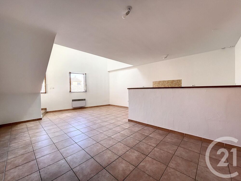 Appartement T2 à louer à Bagnols-sur-Cèze 65 m² Atypiq....