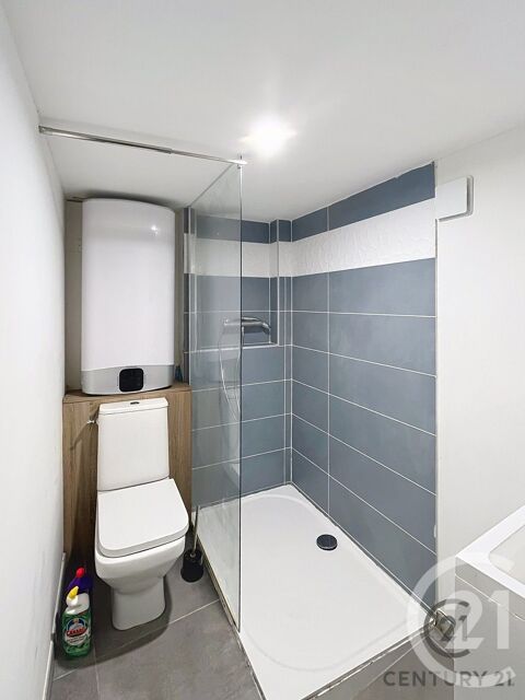  Appartement � louer 1 pi�ce 19 m�