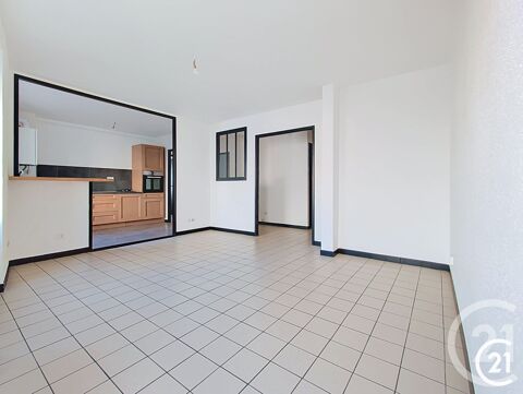   Vente Appartement Appartement - 3 pièce(s) - 65 m²