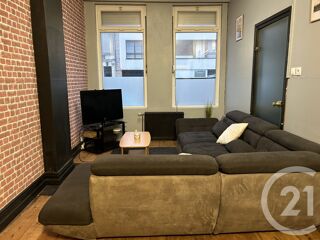  Appartement � louer 2 pi�ces 79 m�