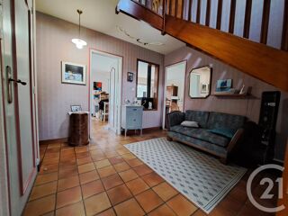  Maison à vendre 5 pièces 168 m²