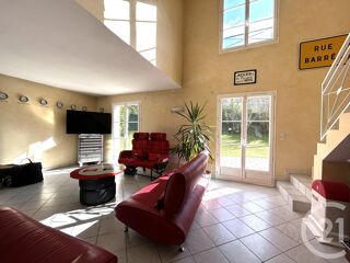  Maison à vendre 8 pièces 185 m²
