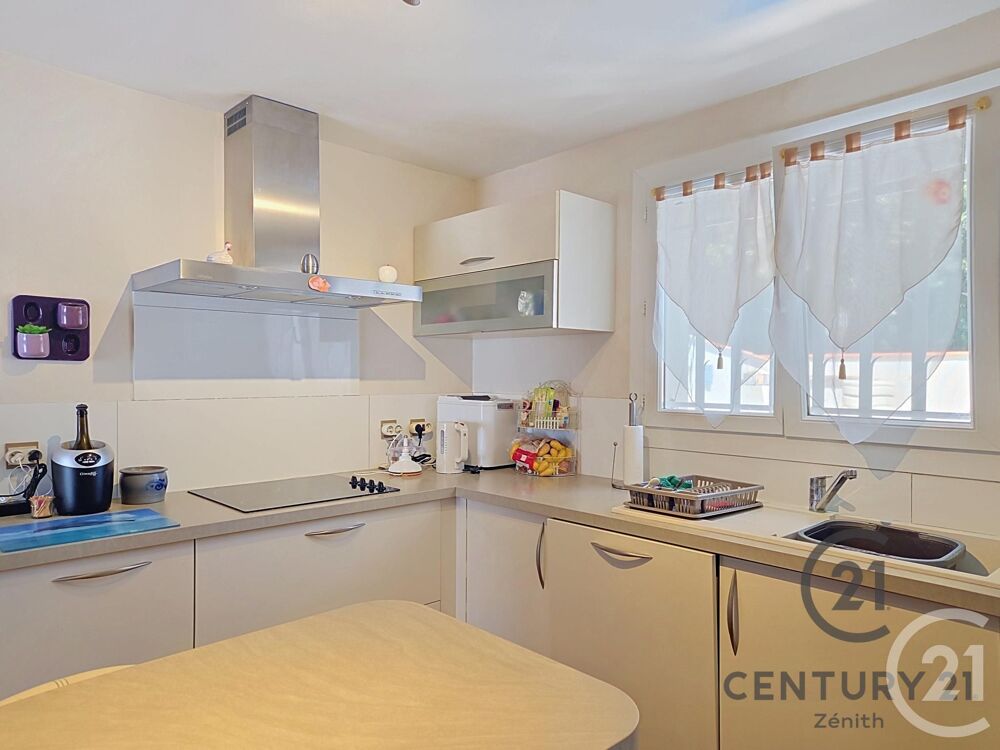vente Maison - 4 pièce(s) - 101 m² Torreilles (66440)