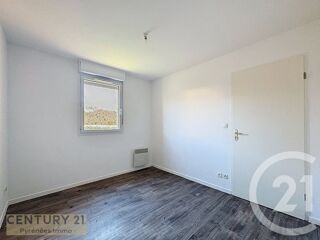  Appartement à louer 2 pièces 35 m²