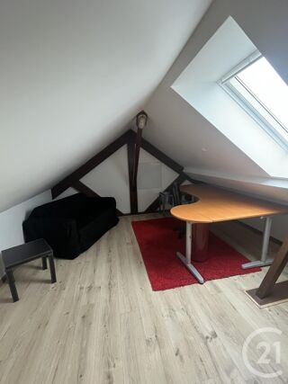  Appartement à louer 2 pièces 47 m²