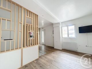  Appartement à louer 1 pièce 32 m²