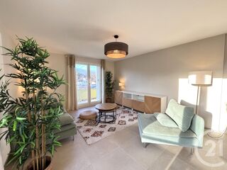  Appartement � louer 4 pi�ces 76 m�