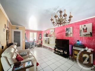  Maison � vendre 4 pi�ces 89 m�