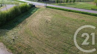  Terrain à vendre 910 m²
