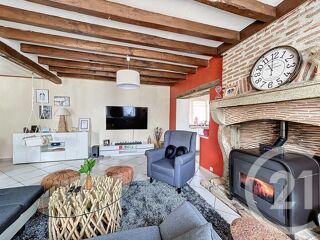  Maison � vendre 4 pi�ces 183 m�