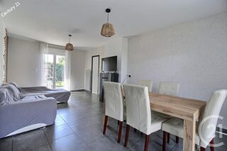  Maison à vendre 5 pièces 130 m²
