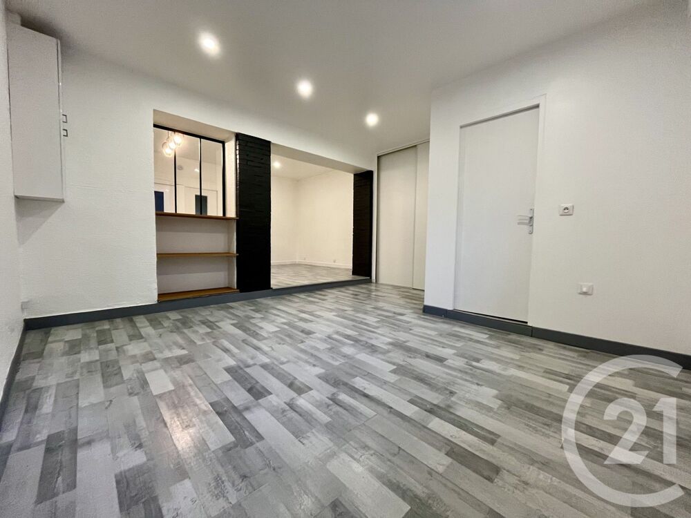 location Appartement - 3 pièce(s) - 72 m² Alès (30100)