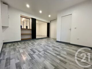 location Appartement - 3 pièce(s) - 72 m² Alès (30100)