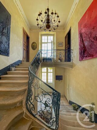  Maison � vendre 15 + pi�ces 914 m�