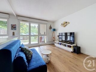  Appartement à vendre 3 pièces 68 m²