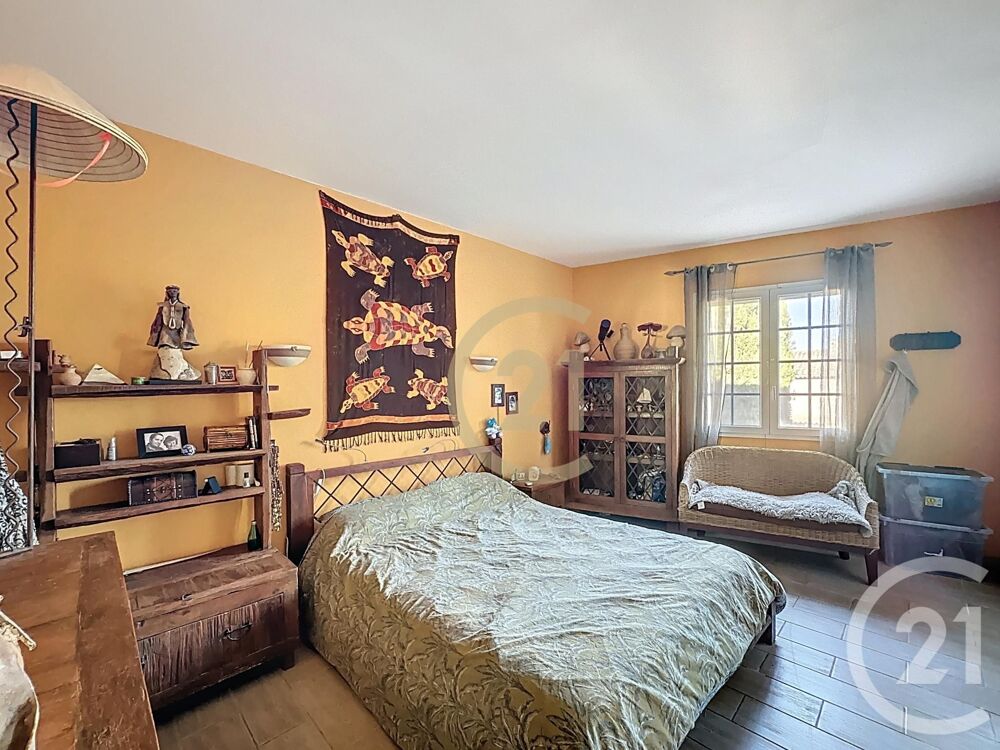 � vendre  Maison Uz�s (30700)