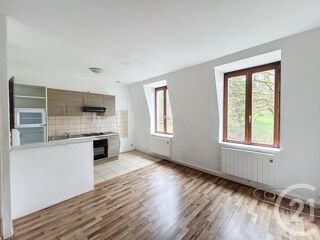  Appartement à vendre 3 pièces 45 m²