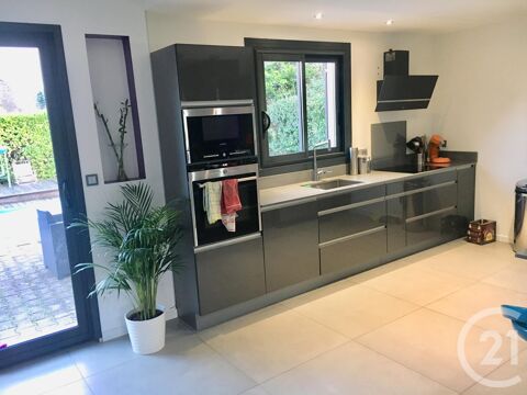  Maison � louer 5 pi�ces 146 m� Chaponnay