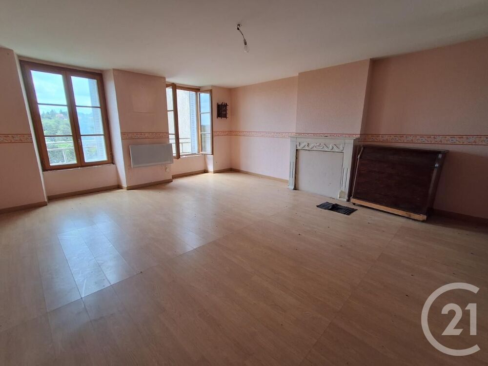 vente Maison - 7 pièce(s) - 212 m² Clamecy (58500)