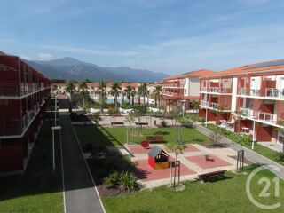  Appartement � louer 2 pi�ces 37 m�