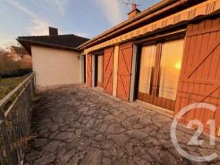  Maison � vendre 6 pi�ces 100 m�