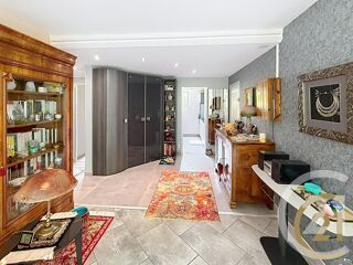  Appartement à vendre 4 pièces 77 m²