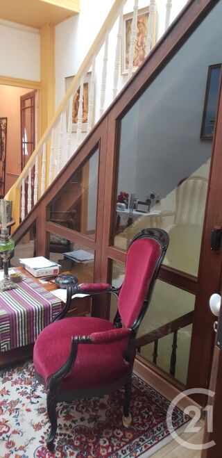  Maison � vendre 7 pi�ces 231 m�