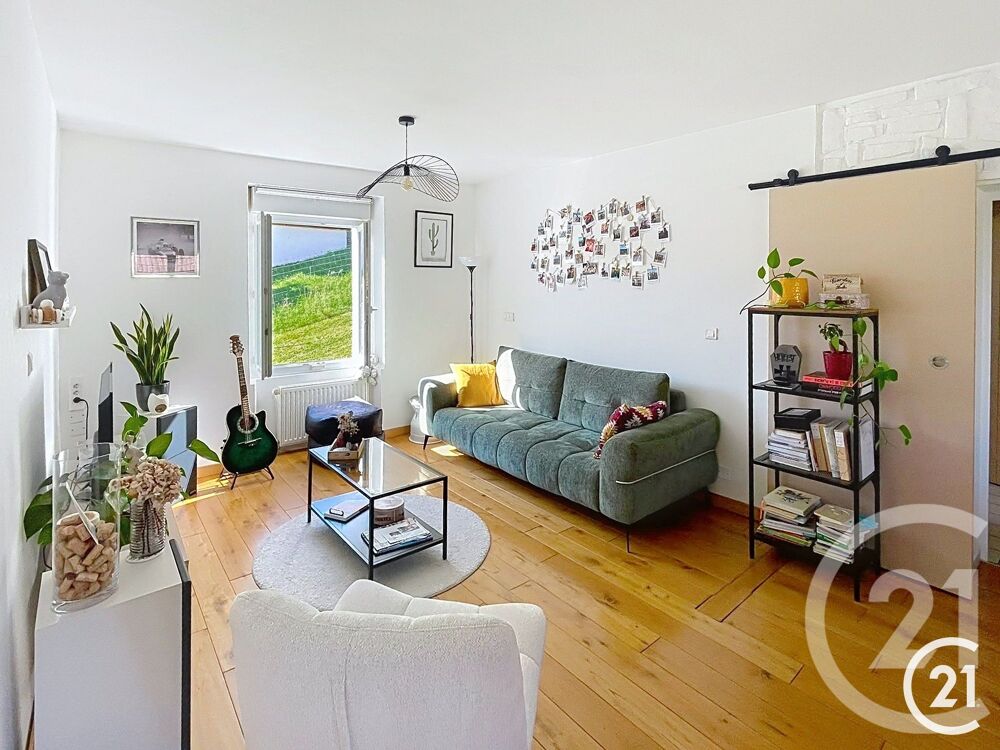Century 21 Agence de la Gare vous propose cette maison i....