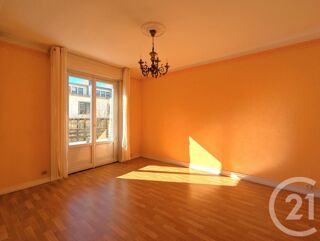  Appartement � vendre 5 pi�ces 117 m�