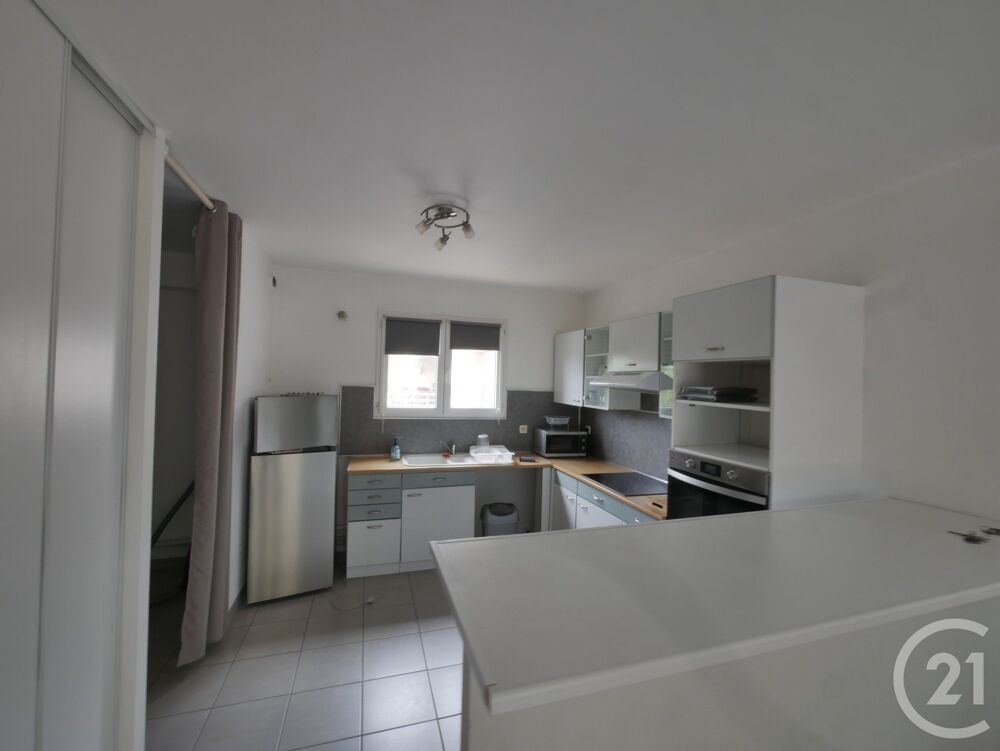 location Appartement - 3 pièce(s) - 93 m² Saint-Paul-lès-Dax (40990)