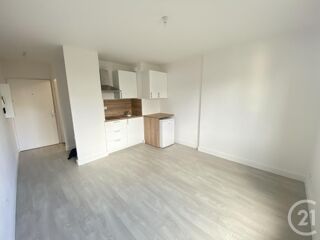  Appartement � louer 1 pi�ce 19 m�