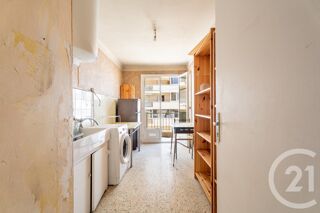  Appartement � vendre 2 pi�ces 53 m�
