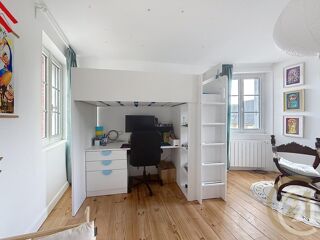  Maison � vendre 5 pi�ces 121 m�