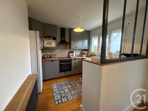  Maison � louer 5 pi�ces 97 m�