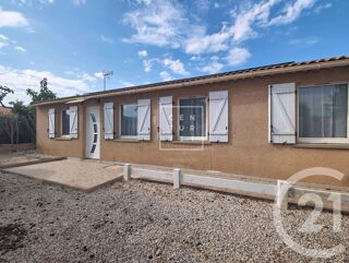  Maison à vendre 5 pièces 123 m²