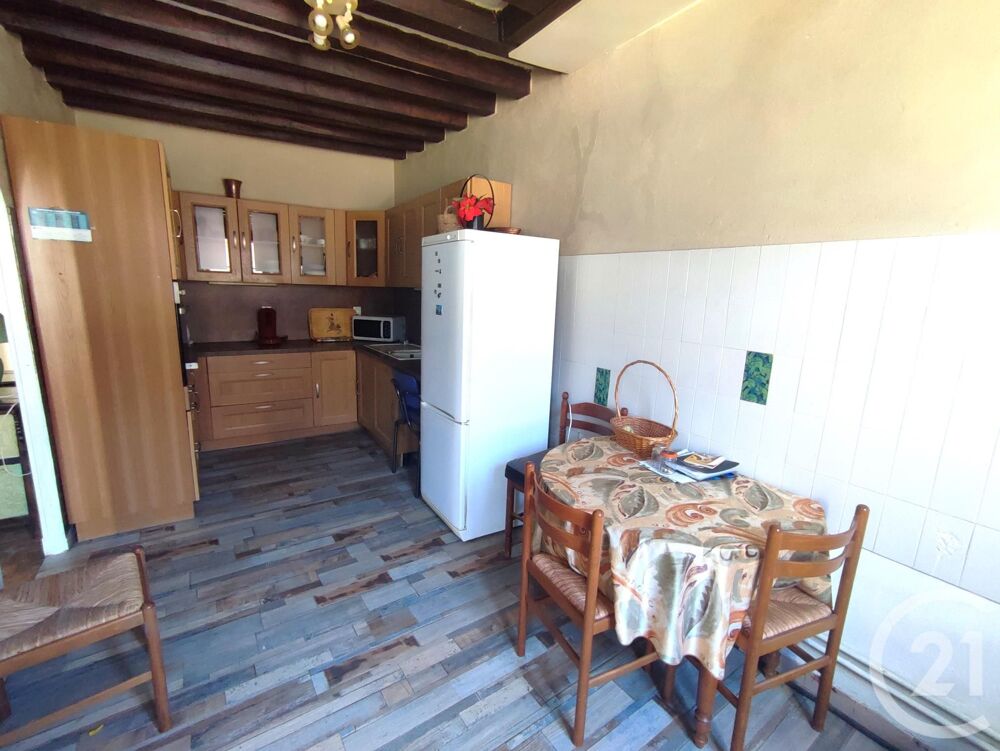 vente Maison - 7 pièce(s) - 250 m² Donzy (58220)
