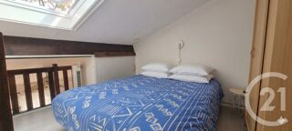  Appartement � vendre 2 pi�ces 36 m�