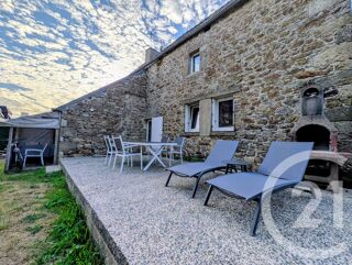  Maison à louer 5 pièces 132 m² Beaussais sur mer