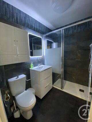  Appartement à vendre 1 pièce 34 m²