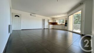  Appartement � louer 4 pi�ces 97 m�