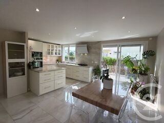  Maison à vendre 6 pièces 120 m²