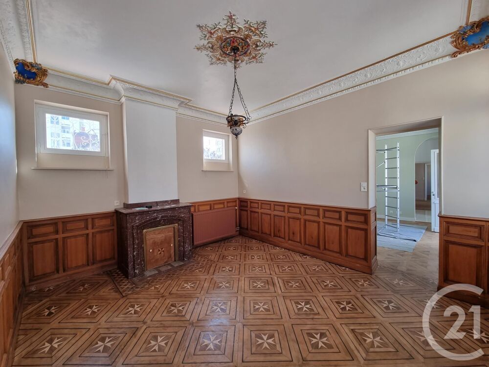 location Appartement - 4 pièce(s) - 89 m² Tarbes (65000)