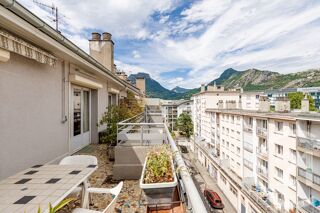  Appartement � vendre 3 pi�ces 72 m�