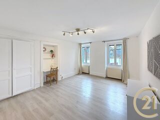  Appartement à vendre 1 pièce 33 m²