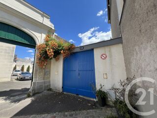  Appartement à louer 1 pièce 30 m²