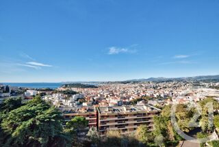  Appartement � louer 7 pi�ces 221 m�