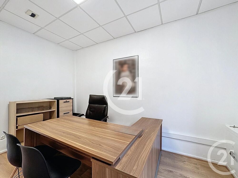 vente Autres - 83 m² Belfort (90000)