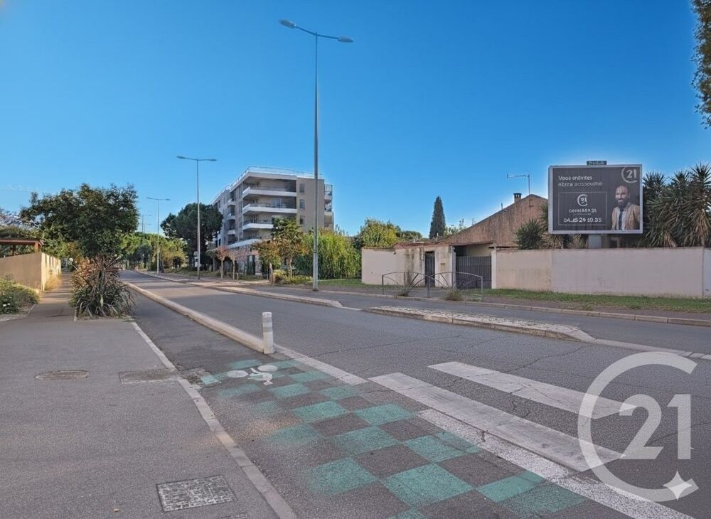 vente Parking / Garage - 25 m² Istres (13800)