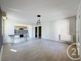  Appartement à vendre 3 pièces 66 m²