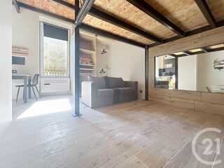  Appartement � vendre 1 pi�ce 27 m�